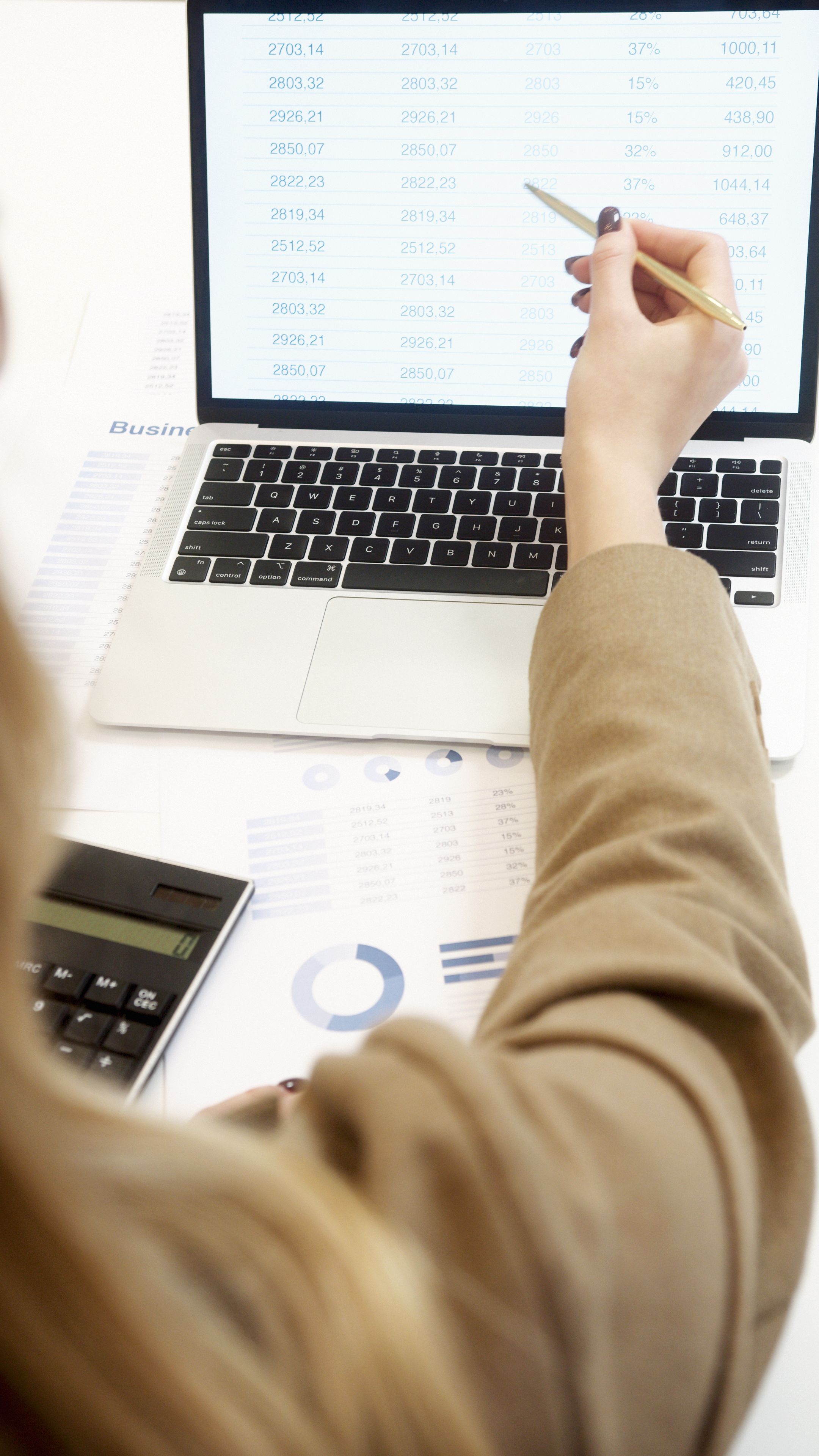 Sales & Lead Generation Automation